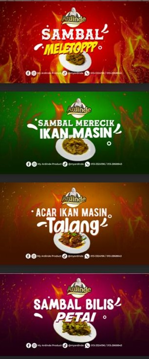 ANEKA SAMBAL